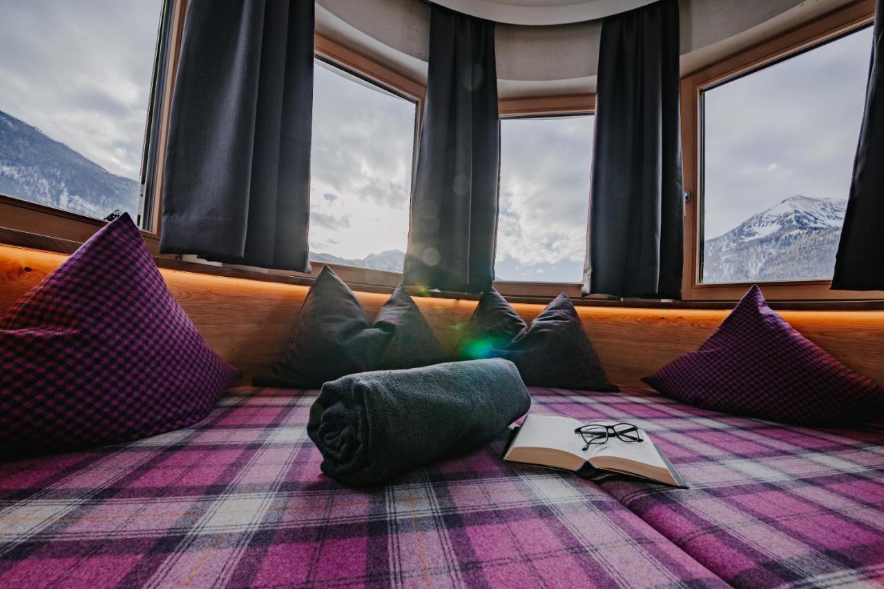 Loisi'S Boutiquehotel اشنكريش المظهر الخارجي الصورة