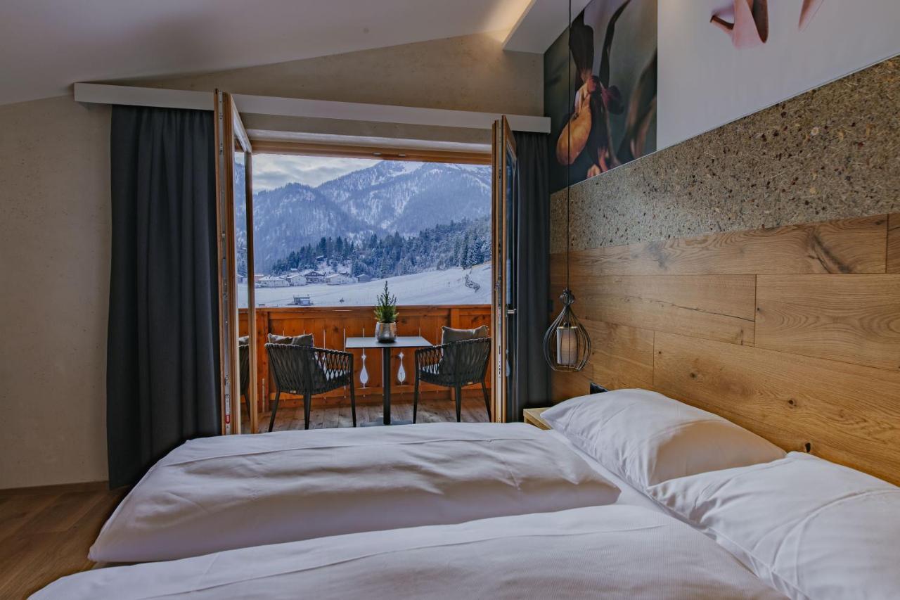 Loisi'S Boutiquehotel اشنكريش المظهر الخارجي الصورة