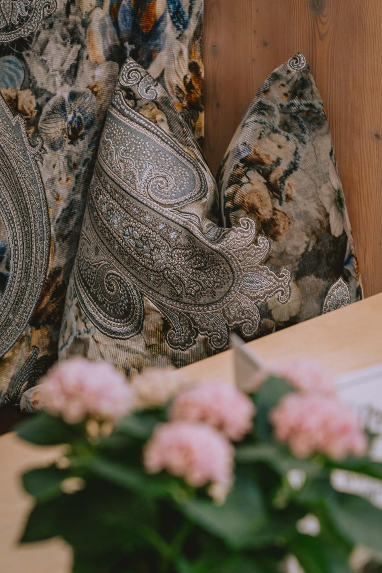 Loisi'S Boutiquehotel اشنكريش المظهر الخارجي الصورة