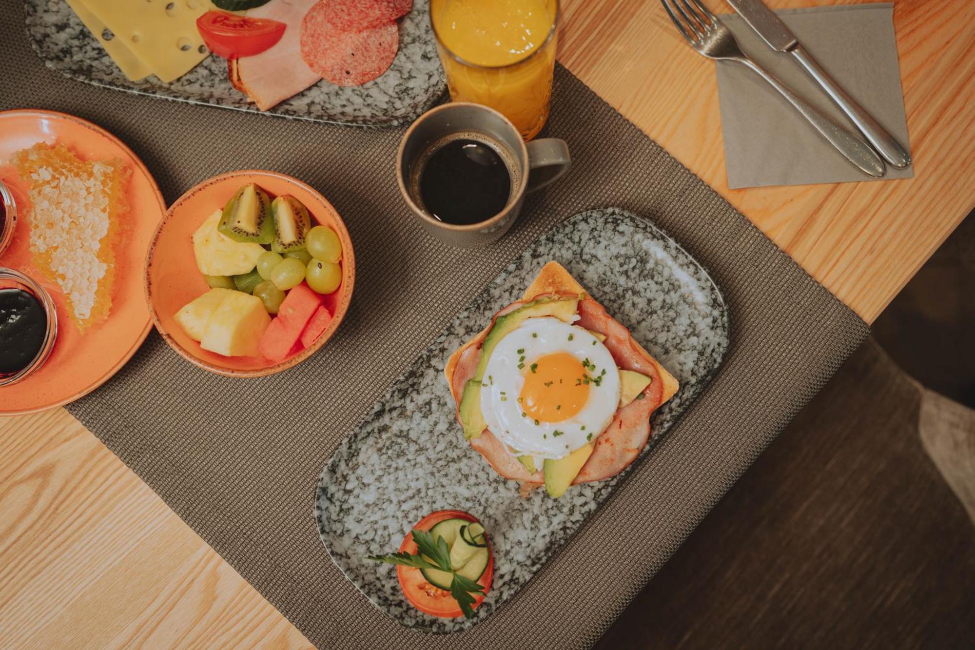 Loisi'S Boutiquehotel اشنكريش المظهر الخارجي الصورة