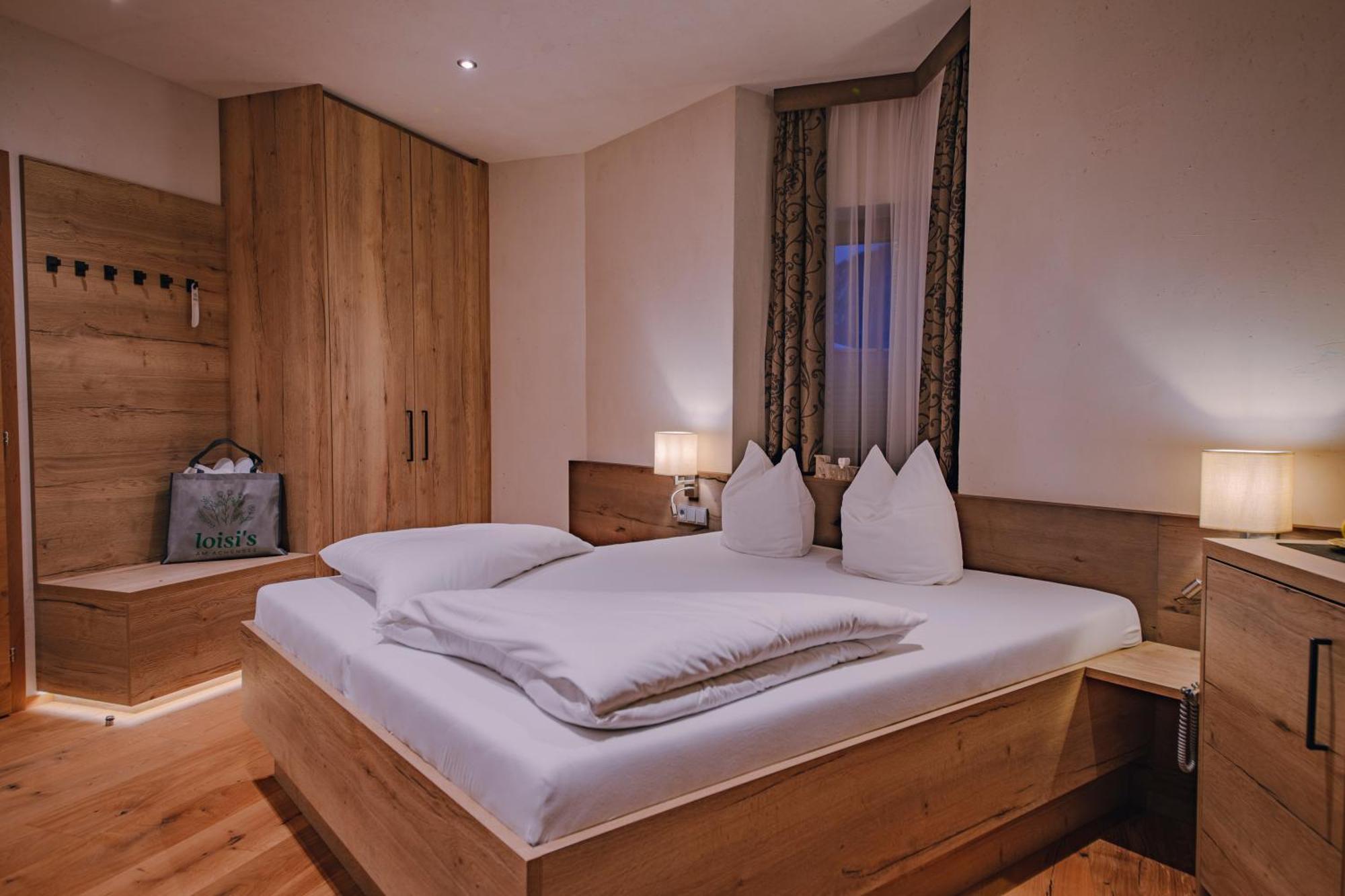 Loisi'S Boutiquehotel اشنكريش المظهر الخارجي الصورة